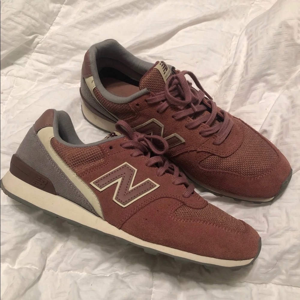New Balance 667’s